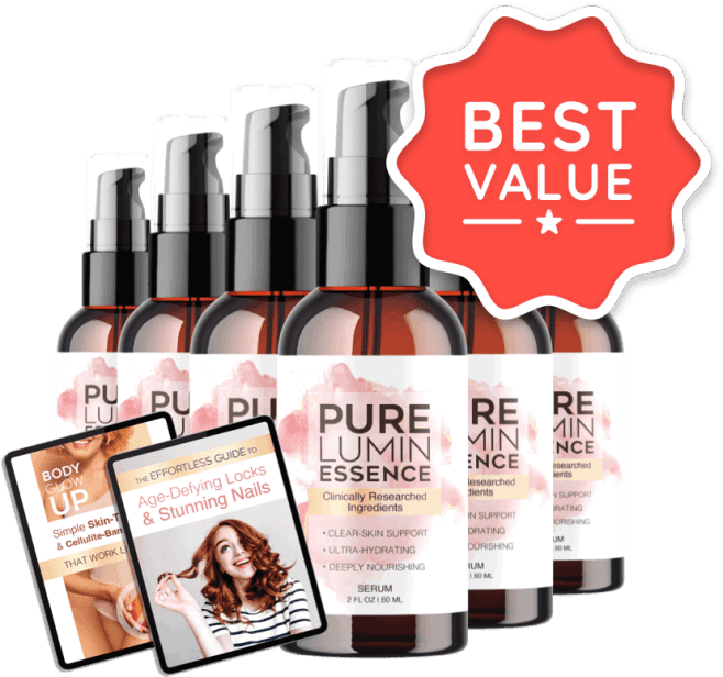 buy purelumin essence