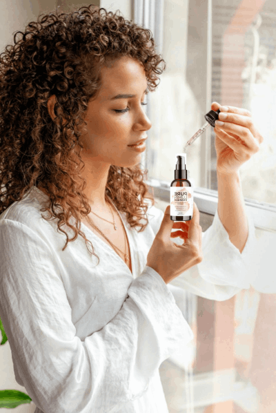 purelumin essence skin-care supplement